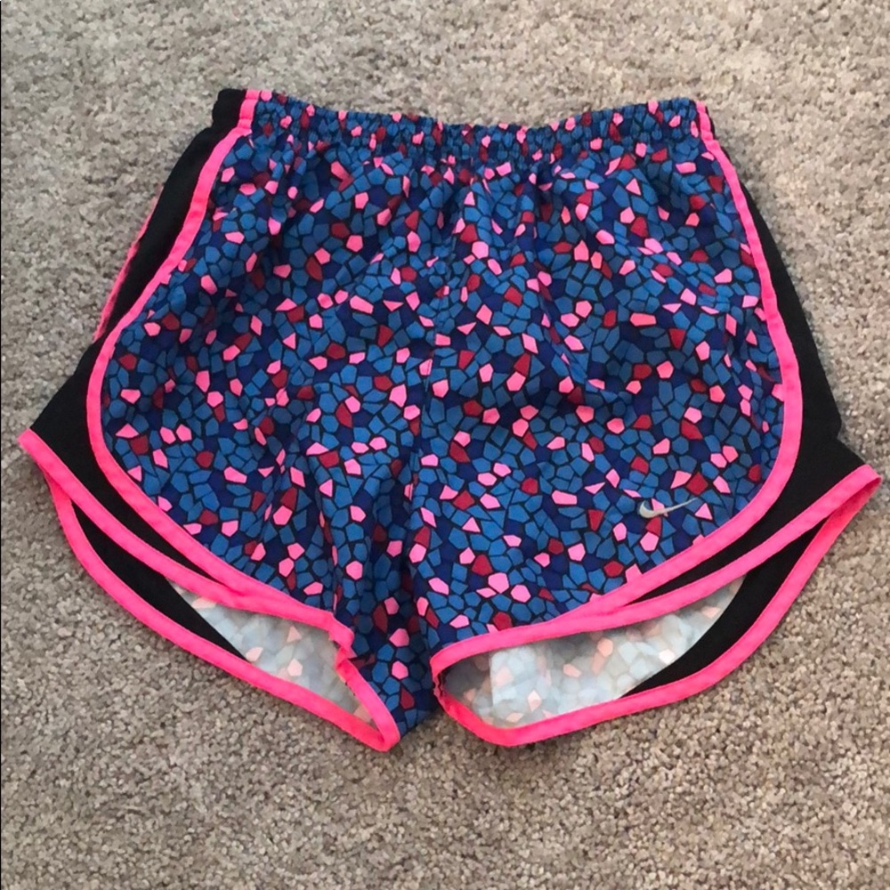 Nike shorts